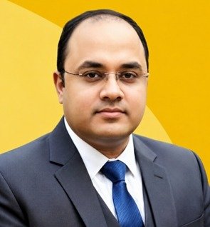 Dr. Saurabh Anand